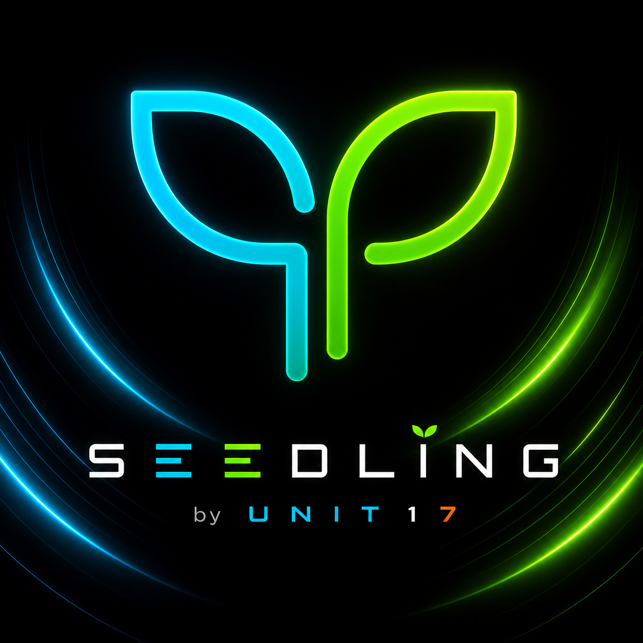 Seedling by Unit 17